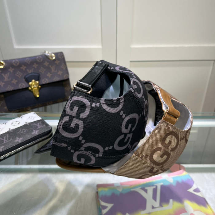 Men women hat, no box,  HAT25-359-360