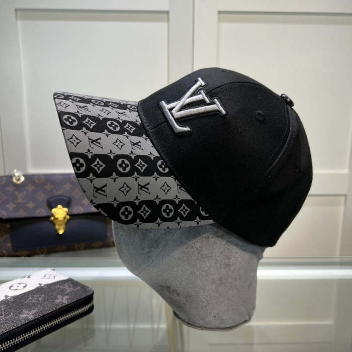 Men women hat, no box,  HAT25-363-365