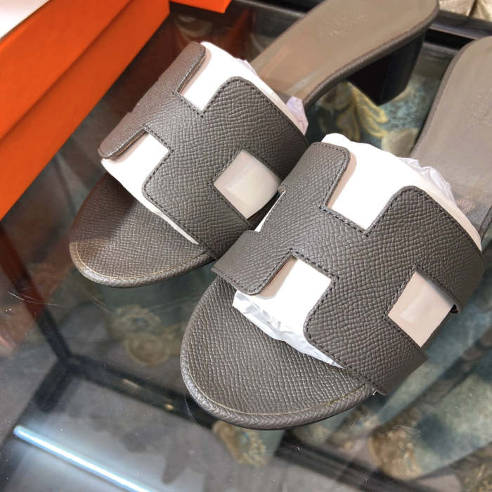 Women's heel sandals shoes,heel 6cm,  size 35-42, SS50-1295