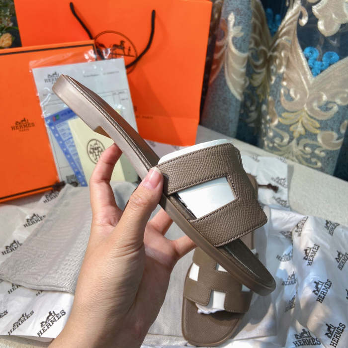 Women's flat shoes, size 35-42, SS50-1249