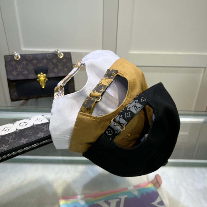 Men women hat, no box,  HAT25-363-365