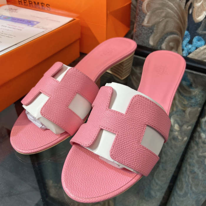 Women's heel sandals shoes,heel 6cm,  size 35-42, SS50-1292