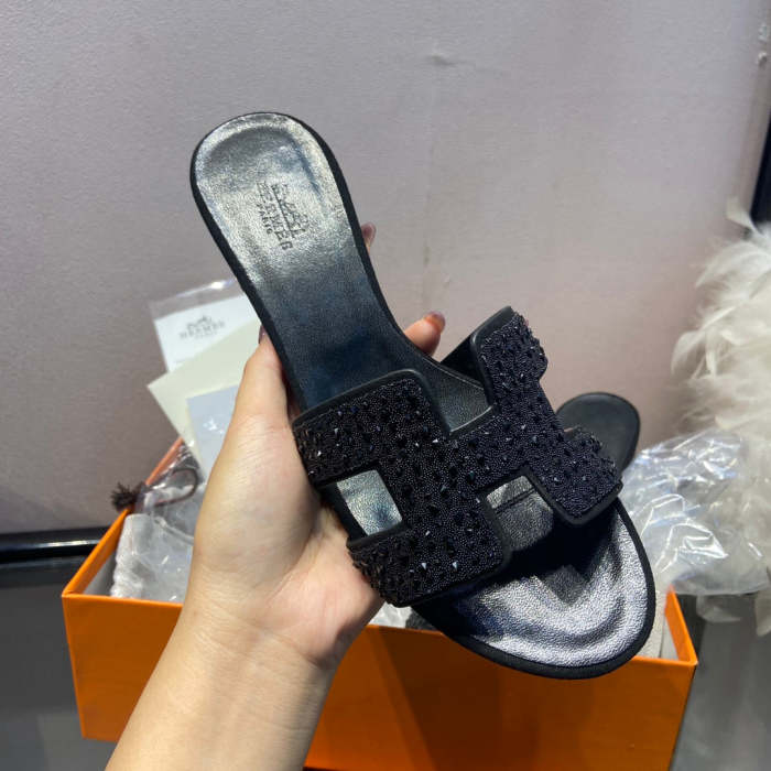 Women's heel sandals shoes,heel 6cm,  size 35-42, SS50-1282