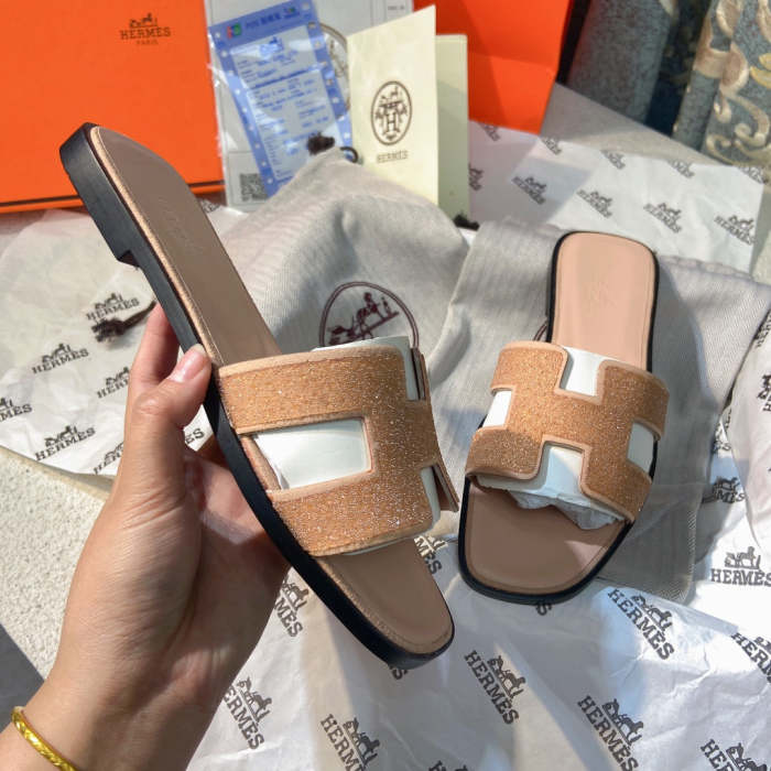 Women's flat shoes, size 35-42, SS50-1270