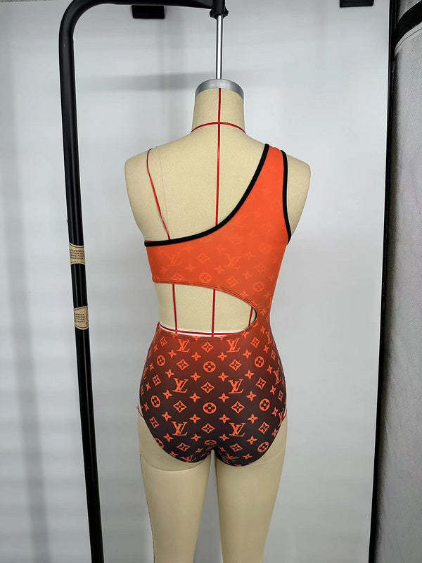 Ladies' sexy swimsuit ,SW25-233