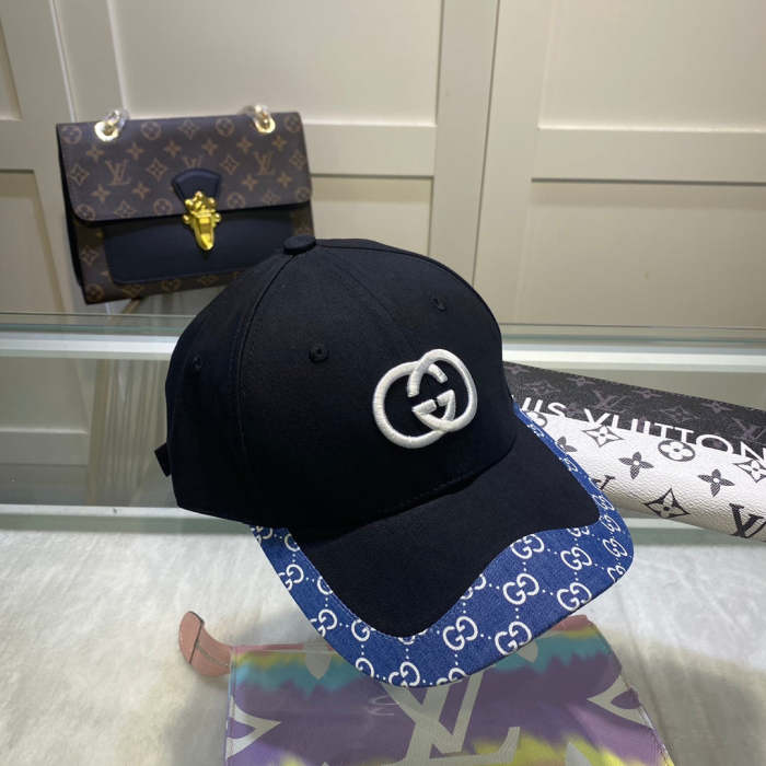 Men women hat, no box,  HAT25-368-371