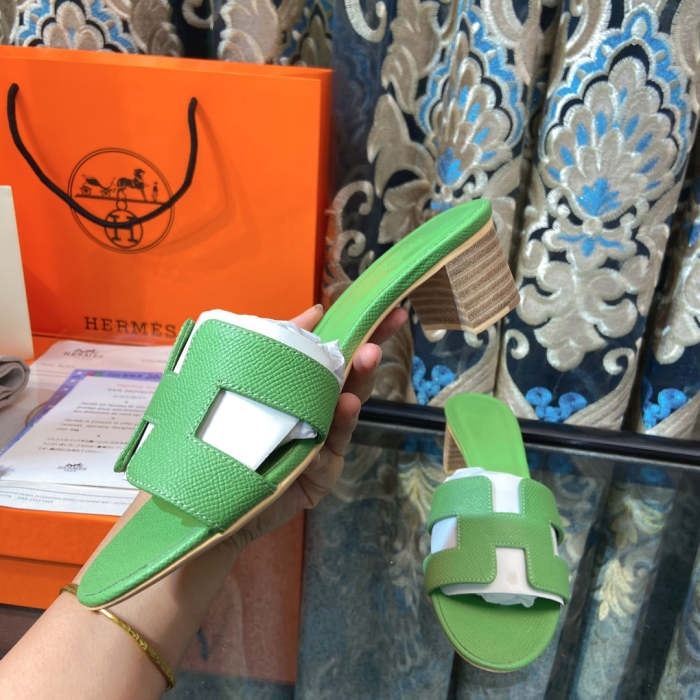Women's heel sandals shoes,heel 6cm,  size 35-42, SS50-1305