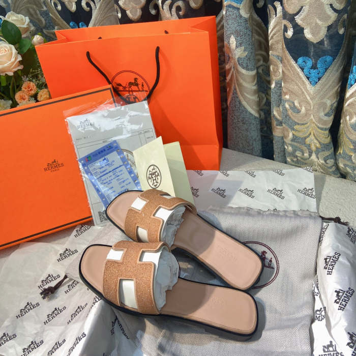 Women's flat shoes, size 35-42, SS50-1270