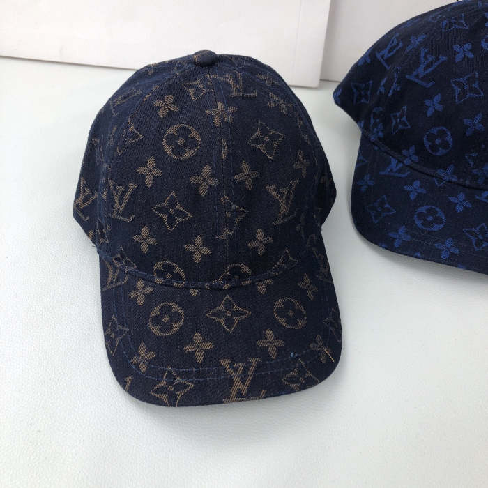 Men women hat, no box,  HAT25-344-347