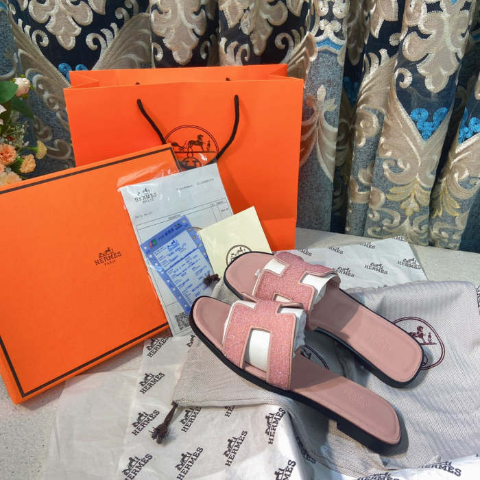 Women's flat shoes, size 35-42, SS50-1268