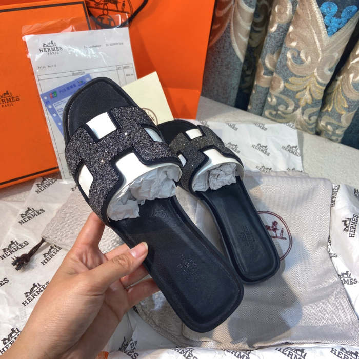 Women's flat shoes, size 35-42, SS50-1272