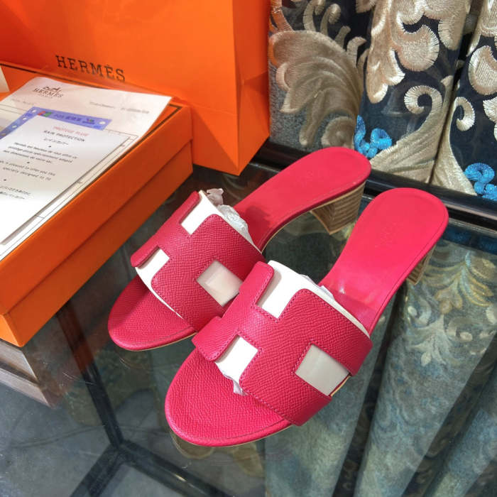 Women's heel sandals shoes,heel 6cm,  size 35-42, SS50-1301