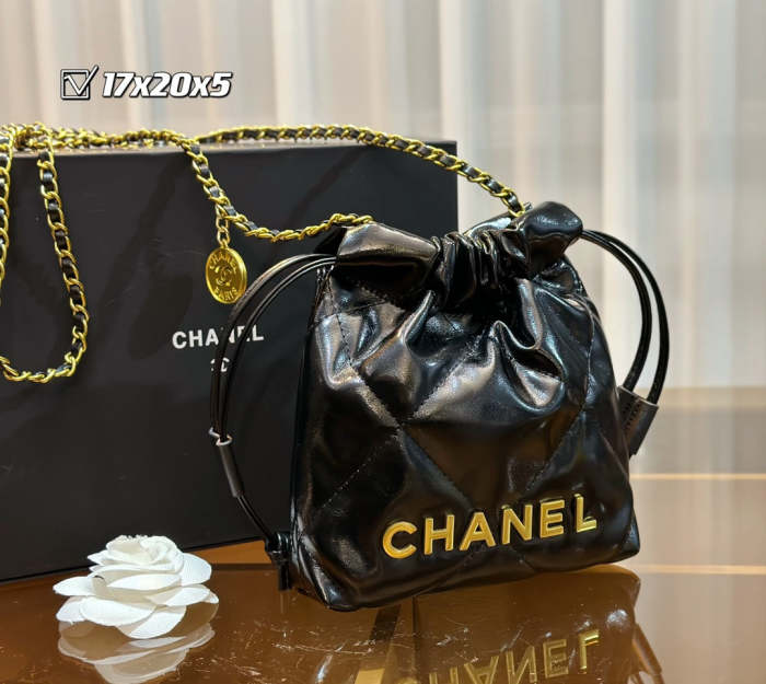 Split leather bag ,3A, size 35x35x7cm, 17x20x5cm, 19x10cm, 3 pieces for set, no box, B75-2846