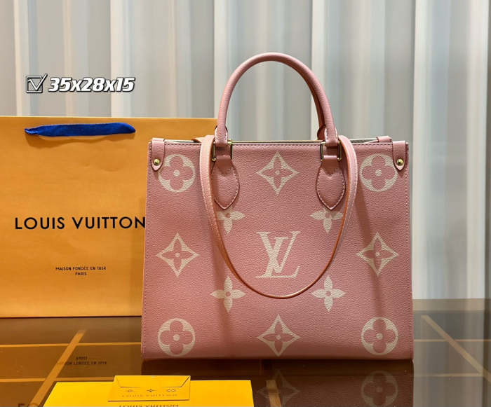 Split leather bag ,3A, size 35x28x15cm, 25x15x5cm, 19x10cm, 3 pieces for set, no box, B75-2843