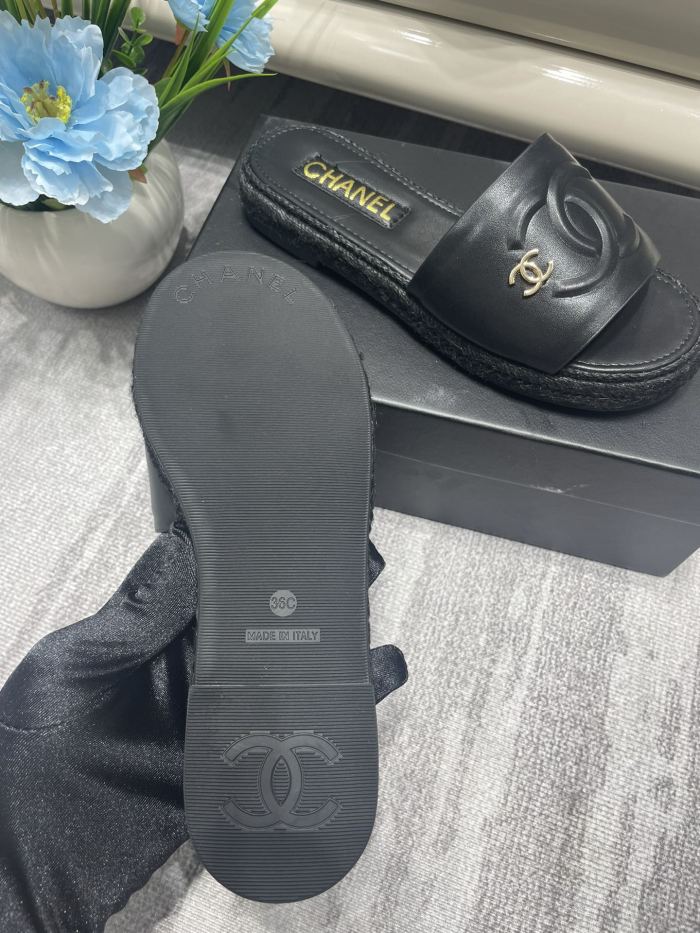 Women flat slippers shoes,size 35-40, SS50-1309-1311