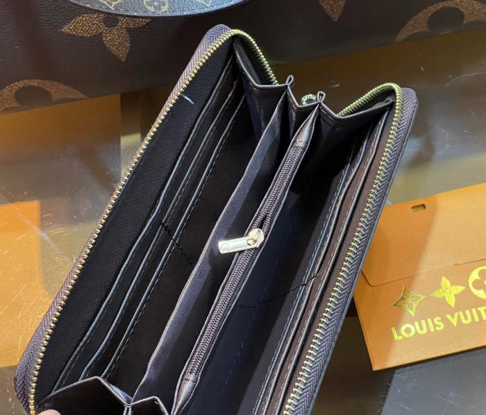 Split leather bag ,3A, size 46x27x22cm, 27x13x15cm, 19x10cm, 4 pieces for set, no box, B75-2834