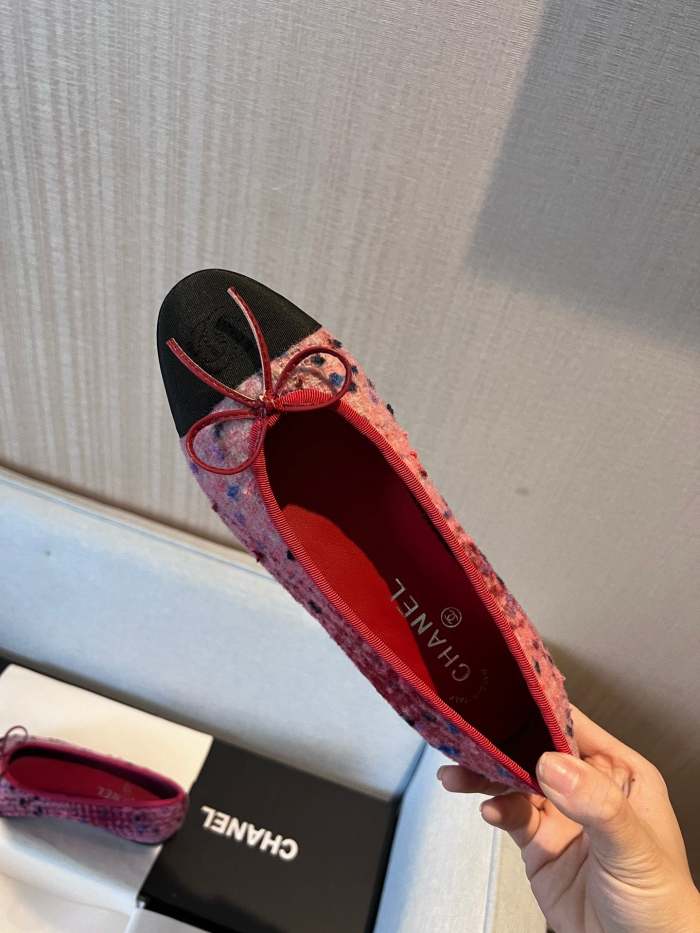 Women's flat shoes, size 35-42, SS50-1363