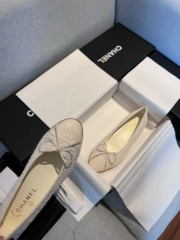 Women's flat shoes, size 35-42, SS50-1360