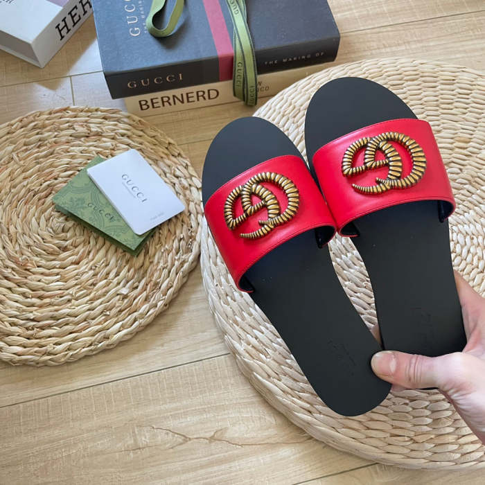 Women flat slippers shoes,size 35-42, SS50-1328-1330