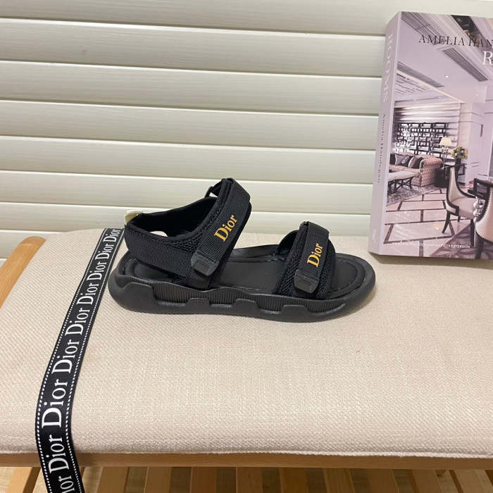 Women flat sandals shoes,size 35-40, SS60-2218-2219