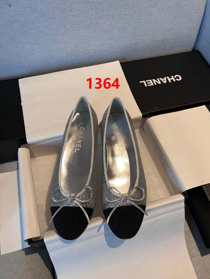 Women's flat shoes, size 35-42, SS50-1364
