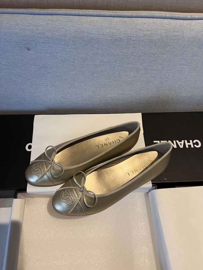 Women's flat shoes, size 35-42, SS50-1365
