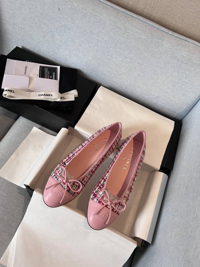 Women's flat shoes, size 35-42, SS50-1347