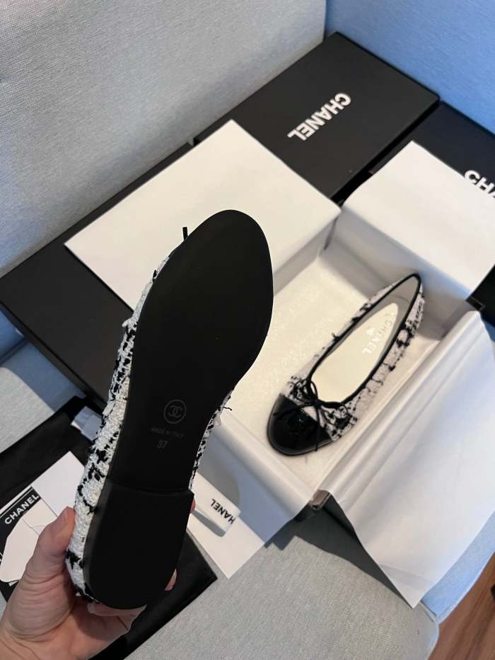 Women's flat shoes, size 35-42, SS50-1351