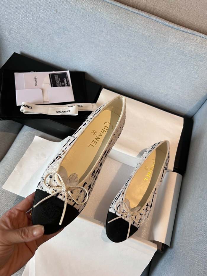 Women's flat shoes, size 35-42, SS50-1346