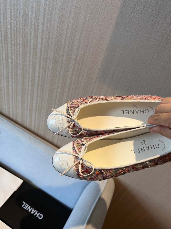 Women's flat shoes, size 35-42, SS50-1350