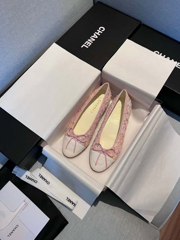 Women's flat shoes, size 35-42, SS50-1354