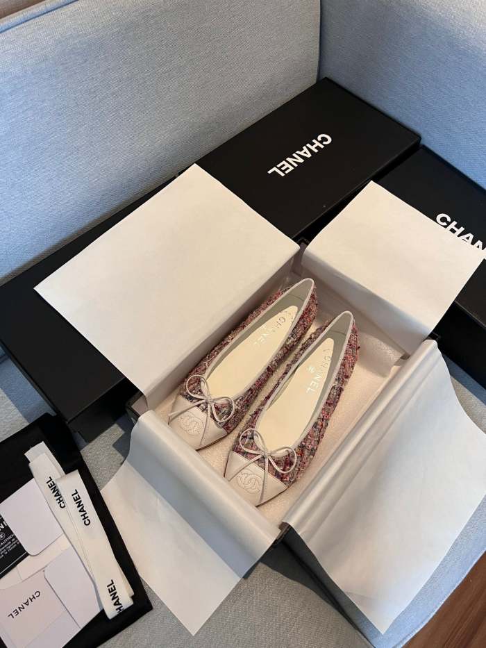 Women's flat shoes, size 35-42, SS50-1350