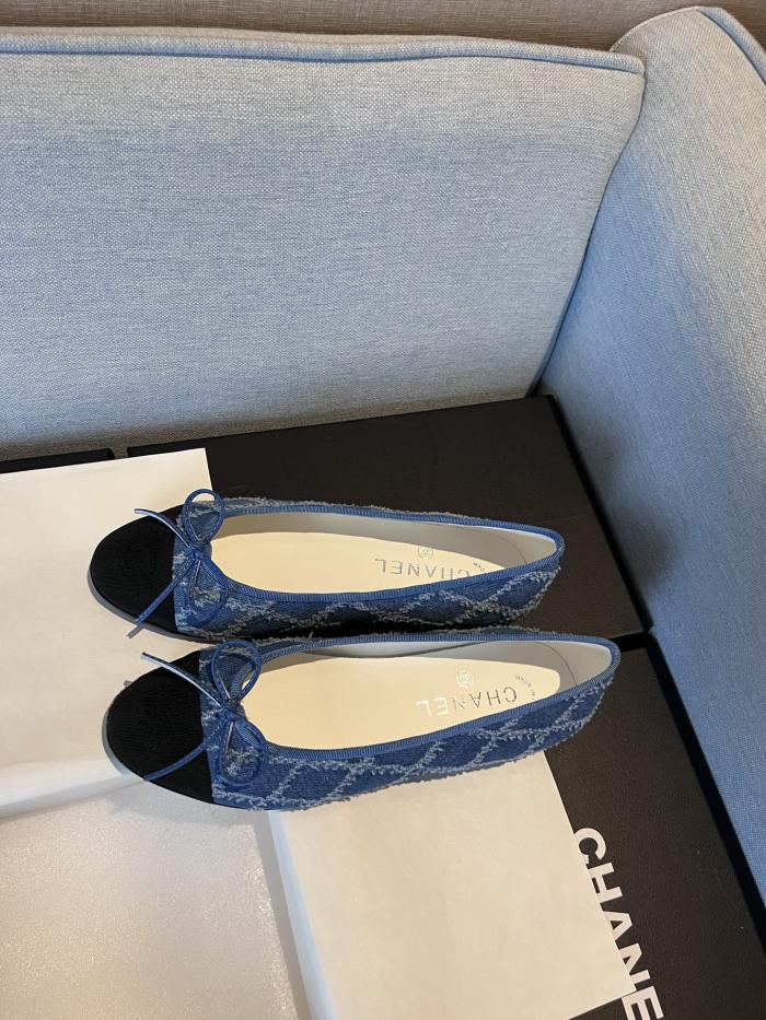 Women's flat shoes, size 35-42, SS50-1353