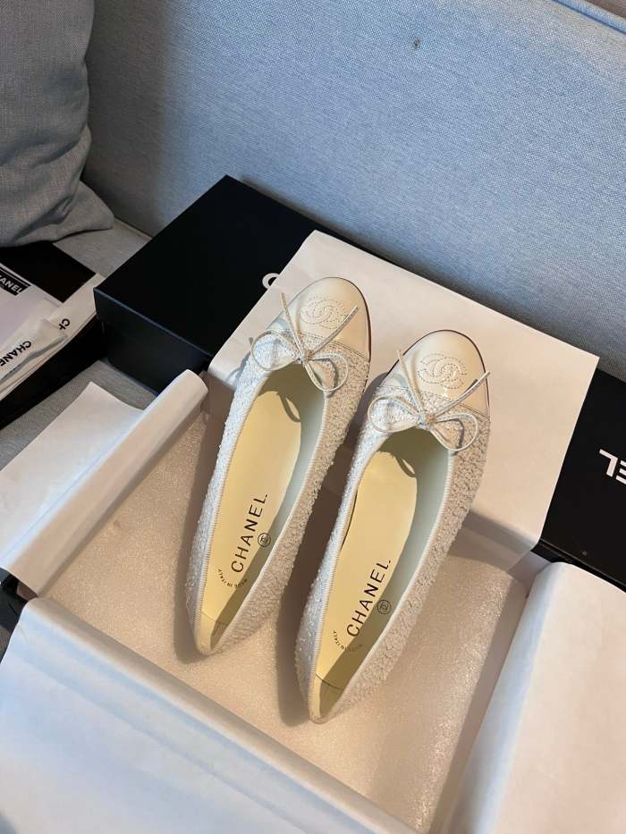 Women's flat shoes, size 35-42, SS50-1360
