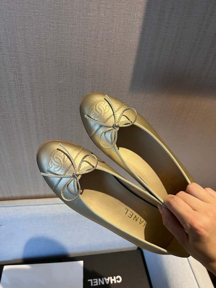 Women's flat shoes, size 35-42, SS50-1365