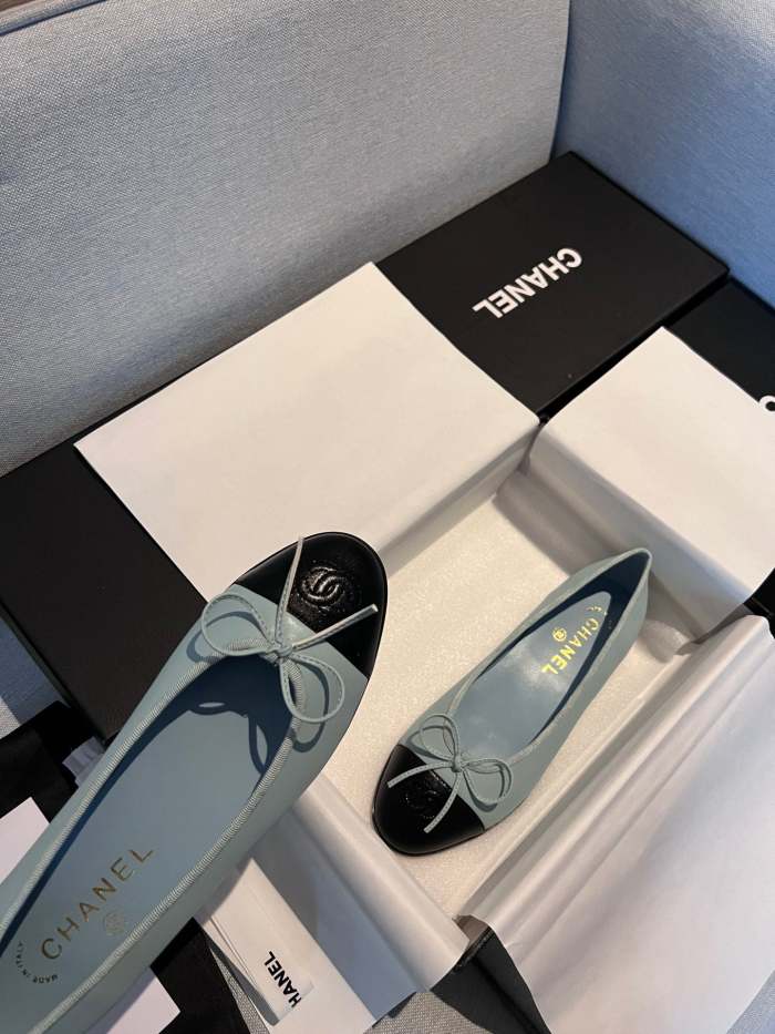 Women's flat shoes, size 35-42, SS50-1344
