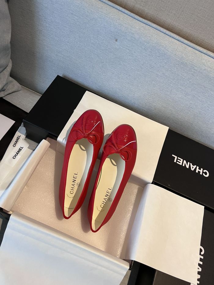 Women's flat shoes, size 35-42, SS50-1359