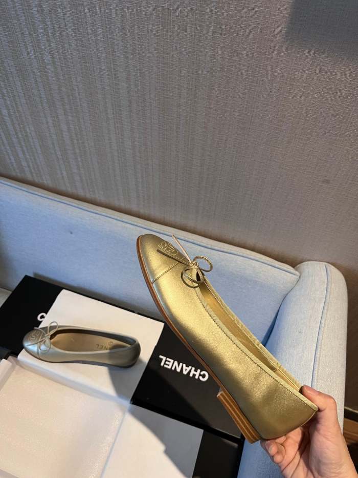 Women's flat shoes, size 35-42, SS50-1365