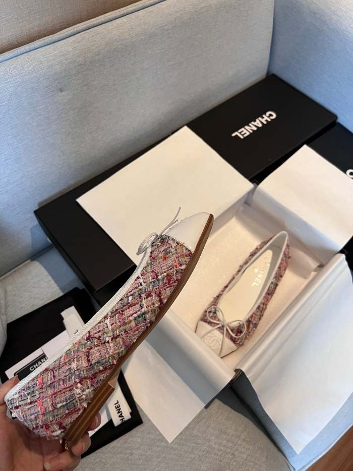 Women's flat shoes, size 35-42, SS50-1350