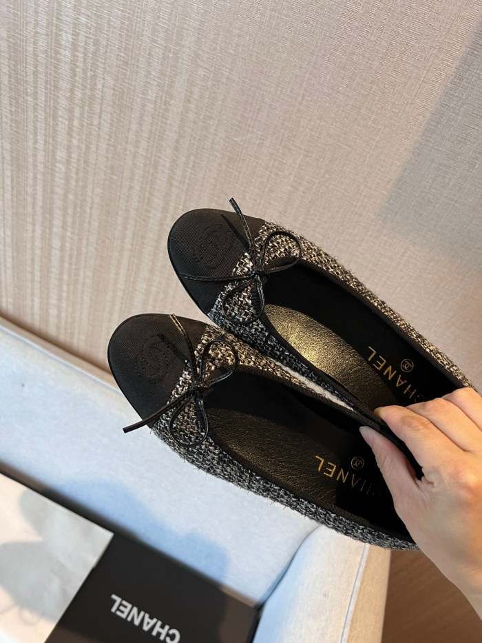 Women's flat shoes, size 35-42, SS50-1352