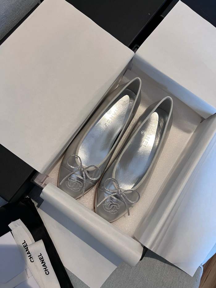 Women's flat shoes, size 35-42, SS50-1348