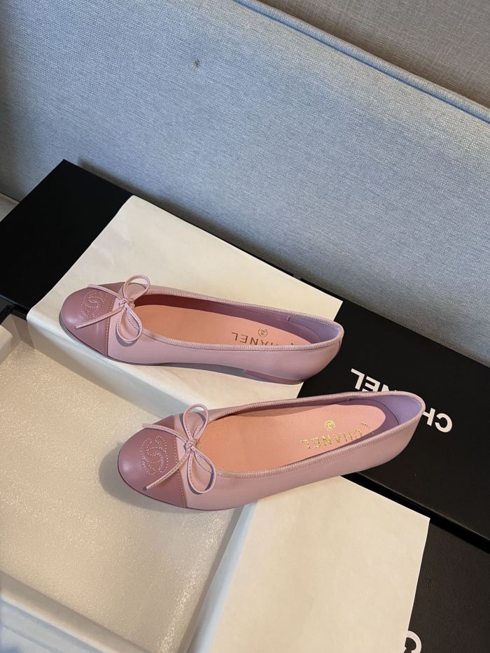 Women's flat shoes, size 35-42, SS50-1356