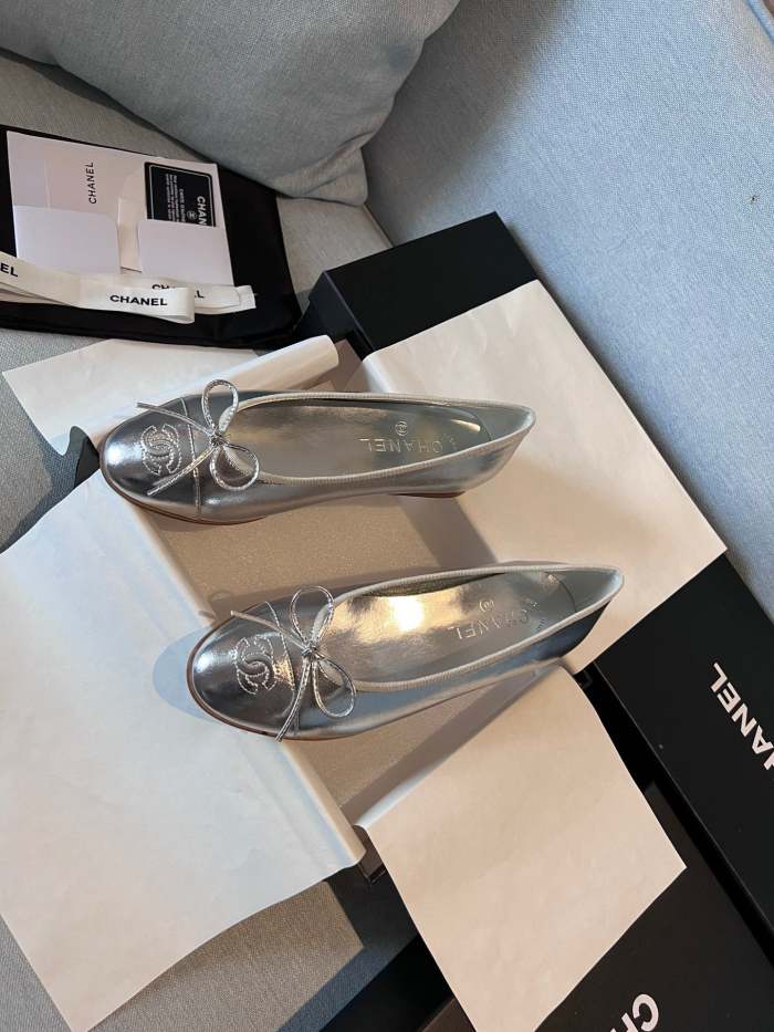 Women's flat shoes, size 35-42, SS50-1348