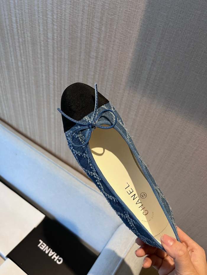 Women's flat shoes, size 35-42, SS50-1353