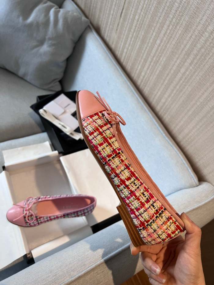 Women's flat shoes, size 35-42, SS50-1347