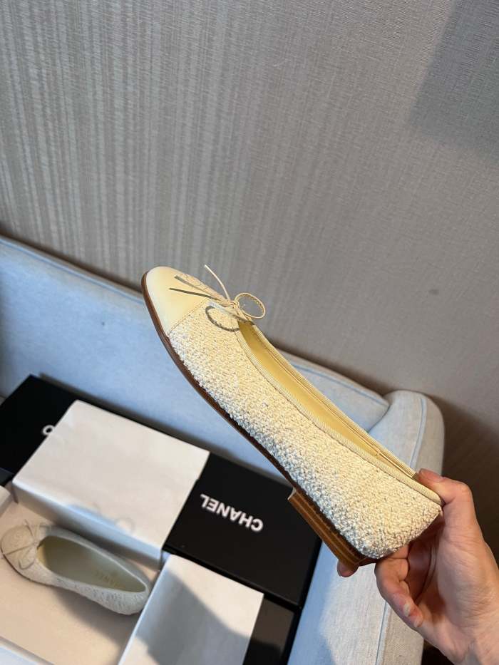 Women's flat shoes, size 35-42, SS50-1360