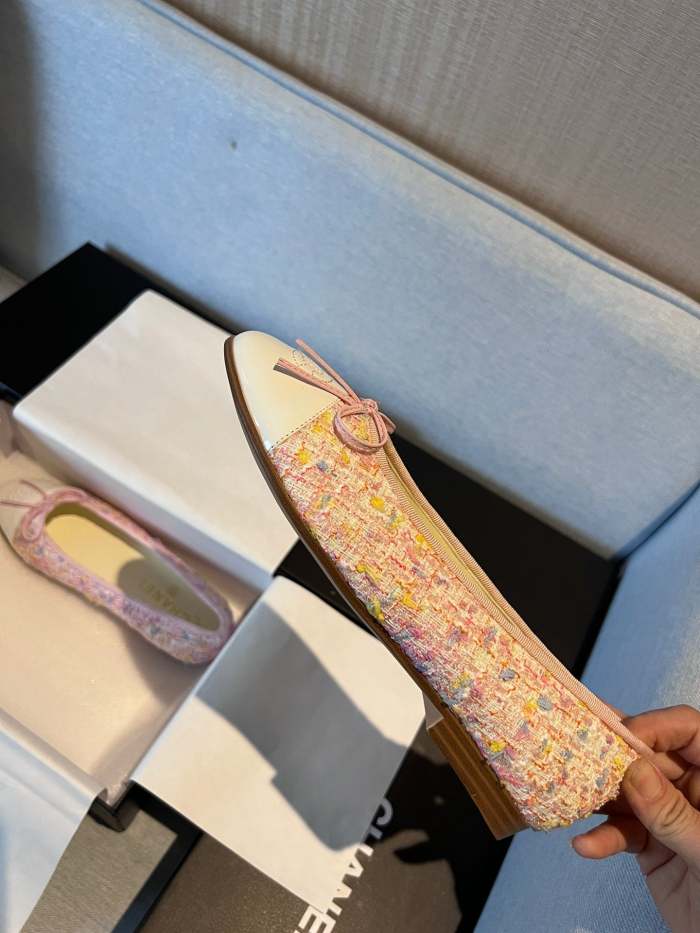 Women's flat shoes, size 35-42, SS50-1354