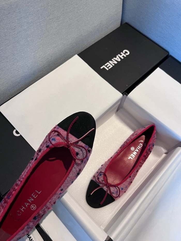 Women's flat shoes, size 35-42, SS50-1363