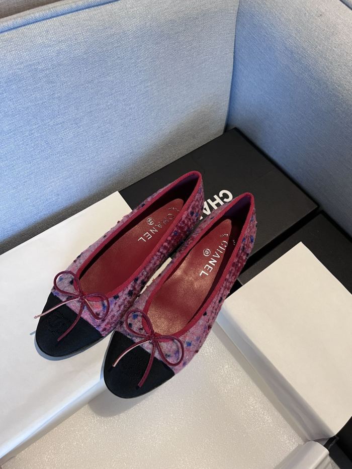 Women's flat shoes, size 35-42, SS50-1363