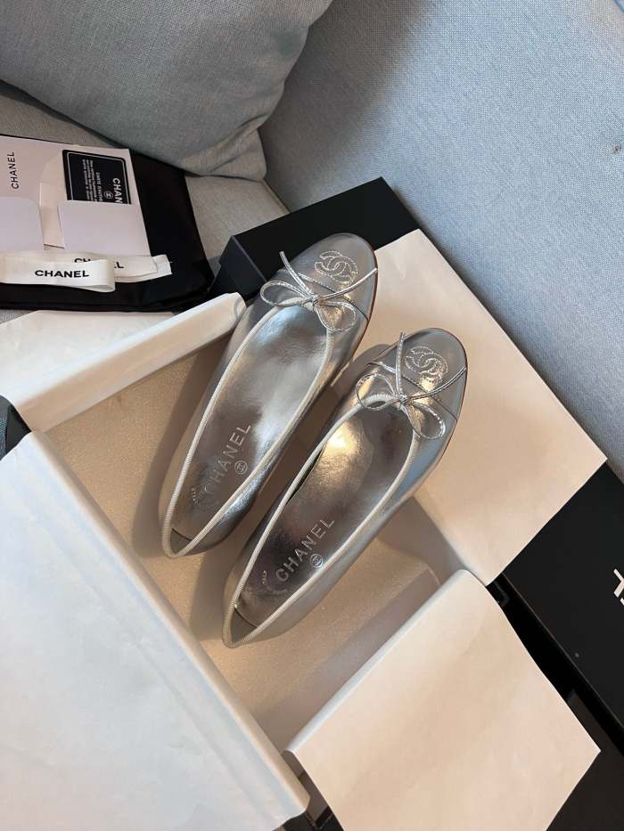 Women's flat shoes, size 35-42, SS50-1348